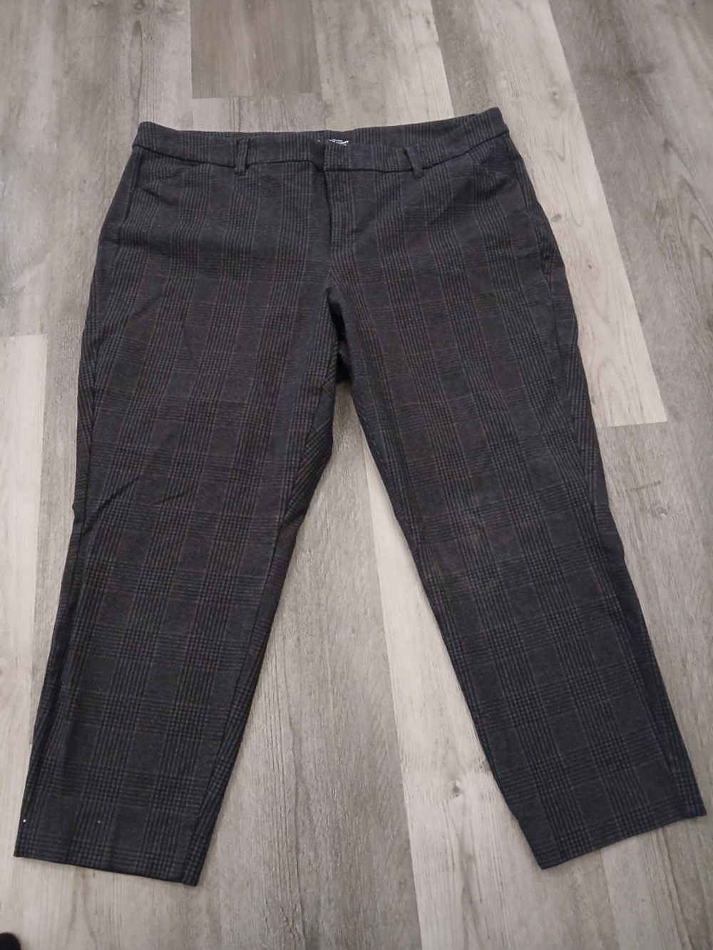 Old Navy lot of 3 Pixie Dress Pants